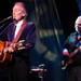 Gordon Lightfoot preforms at the Michigan Theatre on Wednesday night. Melanie Maxwell I AnnArbor.com